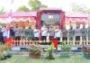 Wakapolda Kepri Brigjen Pol Darmawan Resmikan Polsek Bulang Barelang Wakapolda Kepri Brigjen Pol Darmawan Polsek Bulang