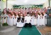 Ilmu Agama Dapat Megujudkan Visi Batam, Rudi Ingatkan Peran Orang Tua Penting