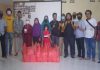 Indahnya Berbagi, Wartawan Dabo Santuni Panti Jompo