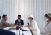 Alasan Atta dan Aurel Undang Jokowi dan Prabowo Sebagai Saksi Akad Nikah atta