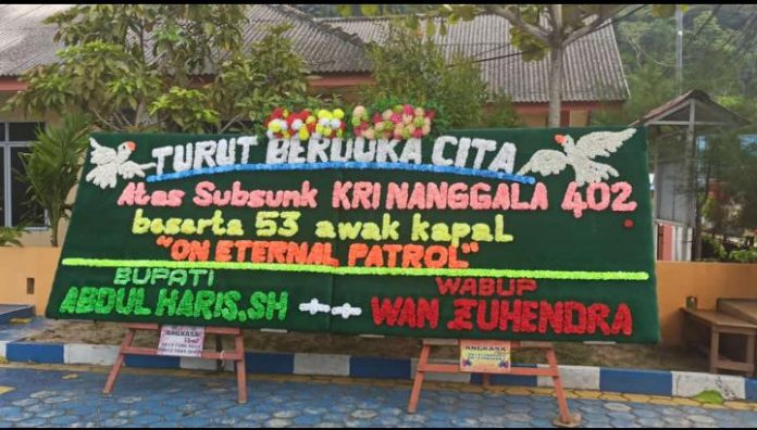 bupati Anambas