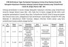 Update 6 Mei 2021 Anambas, Tambah 6 Positif dan Ada Anggota Polisi dan Iman Masjid Agung Positif Covid Iman Masjid Agung