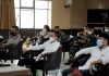 Rapat Bersama Pemprov Kepri, Pemko Minta 400 Ribu Vaksin untuk Naker Industri di Batam Amsakar Minta 400 Ribu Vaksin untuk Naker Industri di Batam
