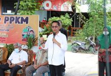 Pemko Batam Putusakan Asrama Haji Batam Centre Lokasi Isolasi Mandiri Pasien Covid Pemko Batam Putusakan Asrama Haji Batam Centre Lokasi Isolasi Mandiri Pasien Covid