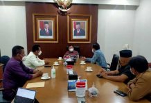 Bappenas RI Terus Proses Proyek Jembatan Batam Bintan dan Revitalisasi Penyengat Bappenas RI Terus Proses Proyek Jembatan Batam Bintan dan Revitalisasi Penyengat