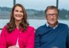 Bill Gates Umumkan Cerai dengan Melinda, Harta Gono Gini Tembus Rp 1.885 Triliun Bill Gates an Melinda Gates