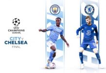 Tundukan Real Madrid, Final Liga Champions Chelsea vs Manchester City 29 Mei 2021