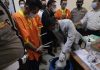 Sebanyak 2.139,65 Gram Sabu Dimusnahkan oleh Ditresnarkoba Polda Kepri Ditresnarkoba Polda Kepri Musnahkan Sabu Lagi