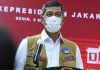 Doni Monardo: Presiden Perintahkan Pangdam Tangani Kepulangan Pekerja Migran ke Indonesia Doni Monardo dan Pangdam