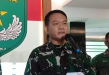 Panglima TNI Mutasi 45 Perwira, Mayjen TNI Dudung Abdurachman Jadi Pangkostrad Pangkostrad KSAD