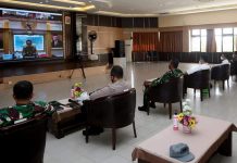 PMI Masuk ke Batam Wajib Karantina 5 Hari, Pemko dan Forkompinda Sinergi Tingkatkan Prokes Pemko dan Forkompinda Sinergi Tingkatkan Prokes