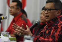 PDIP Tidak Khawatir, PKS Diajak Gabung PAN ke Koalisi Indonesia Bersatu Hasto PDI Perjuangan dan Pemilu 2024 dan Bahas PKS