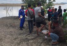 Hendak Menghadiri Pesta Pernikahan, Kapal Speedboat Asal Meranti Diamankan Satpolairud