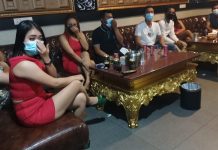 Kasus Terkonfirmasi Positif COVID-19 Meningkat, Bupati Tutup THM, Membandel Kena Sanksi Kasus terkonfirmasi positif COVID-19 di Kabupaten Karimun