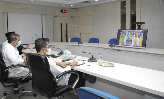 Wakil Wali Kota Batam