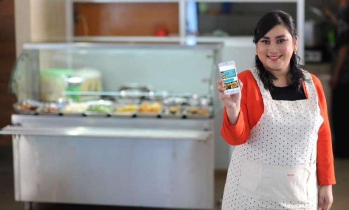 HUT PGN Kolaborasi PGN dan Tokopedia