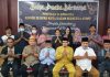 Pimpinan dan Anggota Komisi III DPRD Kota Batam Gelar Buka Puasa Bersama