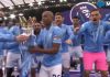Manchester City Juara Liga Inggris 2020-2021, Titel Ketujuh dan Pecahkan Sejumlah Rekor Manchester City Juara Liga Inggris 2020-2021