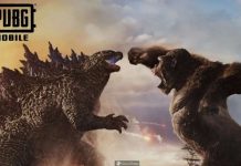 PUBG Mobile Ramadan Adventure Outfit Berhadiah Vivo V15 dan Outfit Jungle Safari PUBG Mobile x Godzilla vs Kong