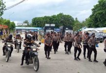 Pihak ASDP Tanjung Uban Tambah Jadwal Kapal RoRo untuk Kepulangan Pasukan TNI Polri dan Pemudik Lebaran Pelabuhan Tanjung Uban dan Kapal RoRo