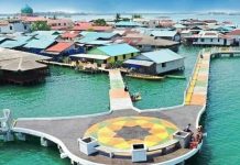 Pembangunan “KotaKu” Kota Tanpa Kumuh di Tanjungriau Murni Gagasan Pemko Batam Pembangunan KotaKu Kota Tanpa Kumuh di Tanjungriau