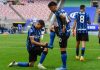 Jelang Tutup Liga 2020-2021, Inter Milan Pesta Gol 5-1 Tundukan Udinese Inter Milan