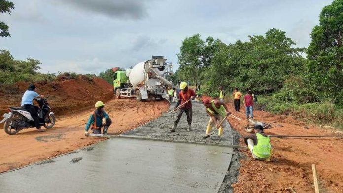 Presiden Jokowi Rencana ke Tanjung Uban Presiden Jokowi Rencana ke Tanjung Uban