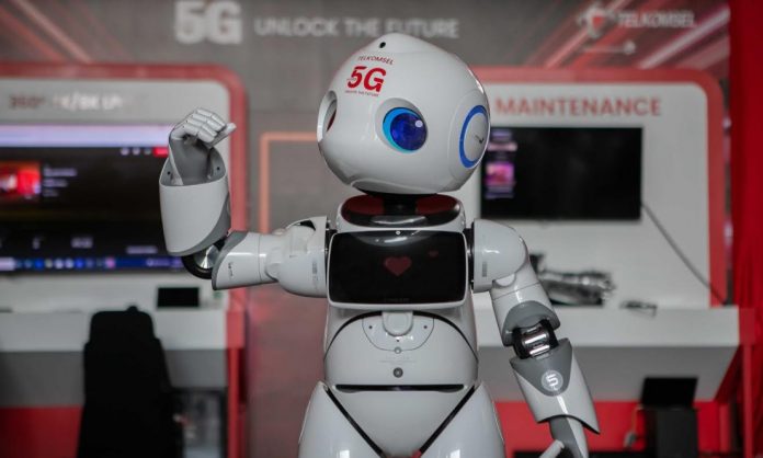 Telkomsel Hadirkan Layanan Internet Rumah Orbit 5G