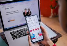 Pendaftaran Telkomsel Scholarship Program with Ikatan Dinas di Telkom University Dibuka 11 Mei – 7 Juni 2021 Pendaftaran Telkomsel Scholarship Program with Ikatan Dinas di Telkom University Dibuka