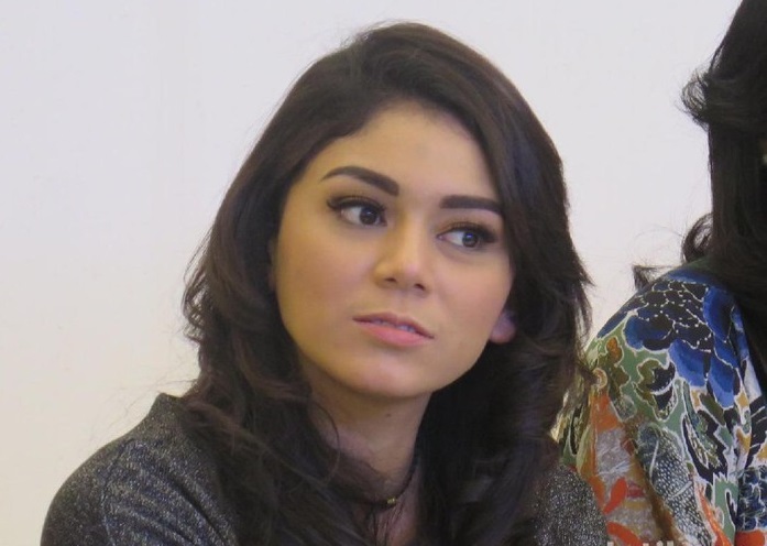 Thalita Latief (foto net)