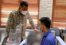 Ditreskrimum Polda Kepri Amankan Diduga Pelaku Pencurian Satu Unit Mobil dan Tiga Unit Handphone Tim Jatanras Ditreskrimum Polda Kepri