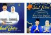 Meraih Kemenangan Idul Fitri 1442 H di Tengah Pandemi Walikota dan Wakil Walikota Idul Fitri 2021 Pandemi