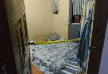 Seorang Wanita Tewas Bersimbah Darah Usai Berhubungan Badan di Nongsa Wanita Tewas di Nongsa