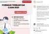 CATAT Syarat Pendaftaran CPNS dan PPPK yang Buka 31 Mei 2021, Dibutuhkan 1,2 Juta Orang info CPNS 2021 Kemenpanrb