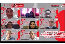 Memasuki Usia Ke 19 Tahun, PT CDN Kepri Gelar Program AHM Best Student 2021