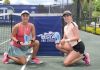 Aldila Sutjiadi Harumkan Indonesia, Juara di Turnamen World Tennis Tour W60 Amerika