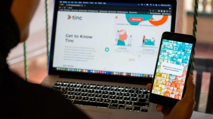 Aplikasi Tinc Batch Telkomsel