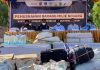 Bea Cukai Batam Musnahkan Puluhan Ribu Barang Ilegal Periode 2015-2021 Musnahkan