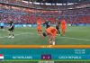 Ceko Tundukan Belanda 2-0, Ini Kekalahan Beruntun Belanda di Ajang EURO Dibekuk 2-0 dari Ceko Merupakan Kekalahan Beruntun Belanda di Ajang EURO