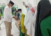 Bupati: Mohon Do’anya Agar Kecamatan Subi ada Kedai Bank