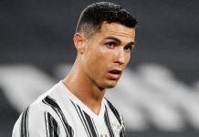 Inilah Alasan Cristian Ronaldo Menyingkirkan Botol Coca-Cola