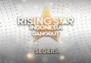Rising Star Indonesia Dangdut Kembali, Diramaikan Judika, Nella Kharisma, dan Bulan Sutena