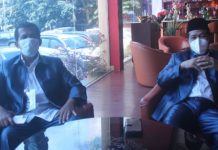 Dewan Pendidikan Batam, Sosialisasi Tupoksi Penyeragaman Komite Sekolah Negeri dan Swasta Dewan Pendidikan Batam dan Komite Sekolah