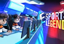 Jadwal MSC 2021 di Fase Playoff Hari Kedua