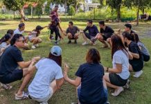 Gelar Kegiatan Funday di Harris Resort Waterfront Batam Gratis Fasilitas Berenang