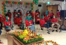 HUT Ke 18 Rumah Sakit Awal Bros Batam “Ready for New Challenges” HUT RS Awal Bros