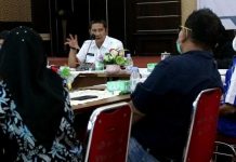 Dukung Kota Tanggap Ancaman Narkoba, BNN Karimun Gandeng Insan Pers