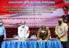 Potensi KIK, Bupati Karimun MOU Bersama Kemenkumham, Proteksi di Klaim Pihak Tertentu