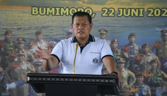 KASAL Laksamana TNI Yudo Margono 2021 KASAL Laksamana TNI Yudo Margono 2021