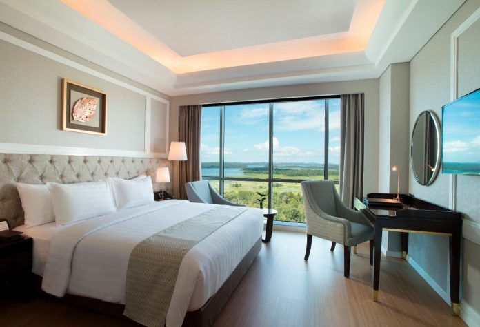 Kamar BWP Panbil